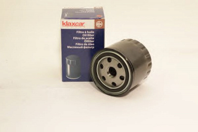KLAXCAR FRANCE fh043z -  Масляный фильтр